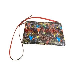 Christian Louboutin Clutch